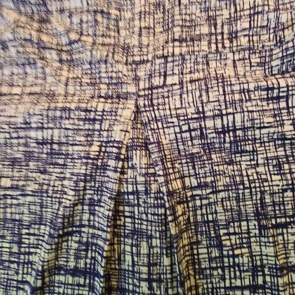 Jamie Sadock Womens Short Sleeve Athletic Golf Polo Top Multicolor Size Medium - Picture 9 of 12